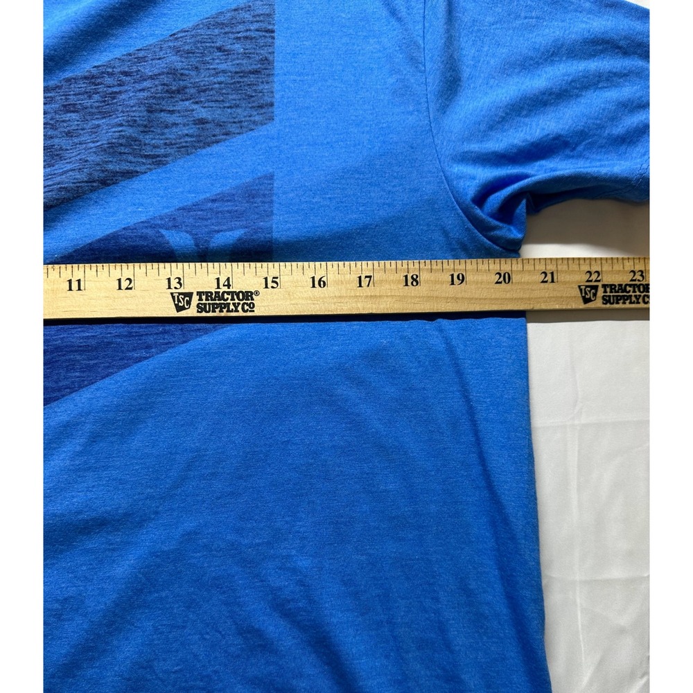 Hurley T Shirt Bundle Mens Size M Blue White Graphic Tee Surf Skate - Picture 10 of 12